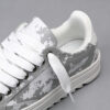 Lunar Silver