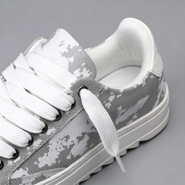 Lunar Silver