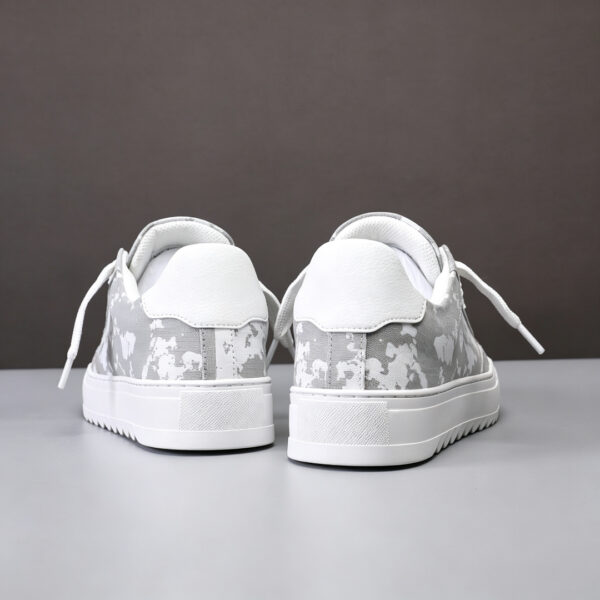 Lunar Silver