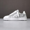 Lunar Silver