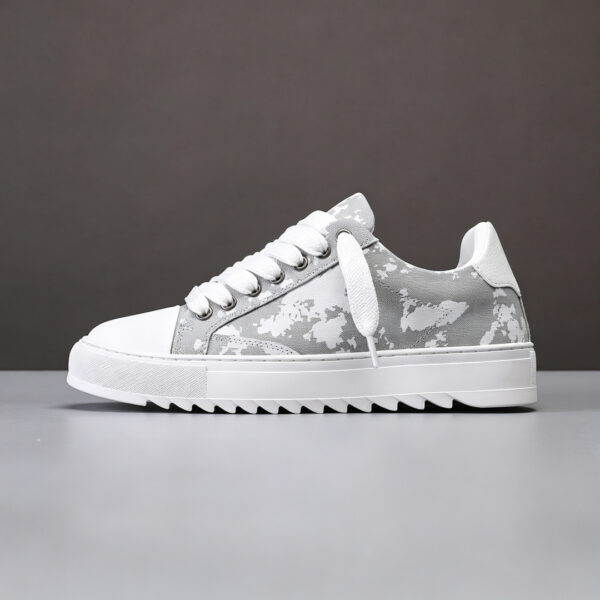Lunar Silver