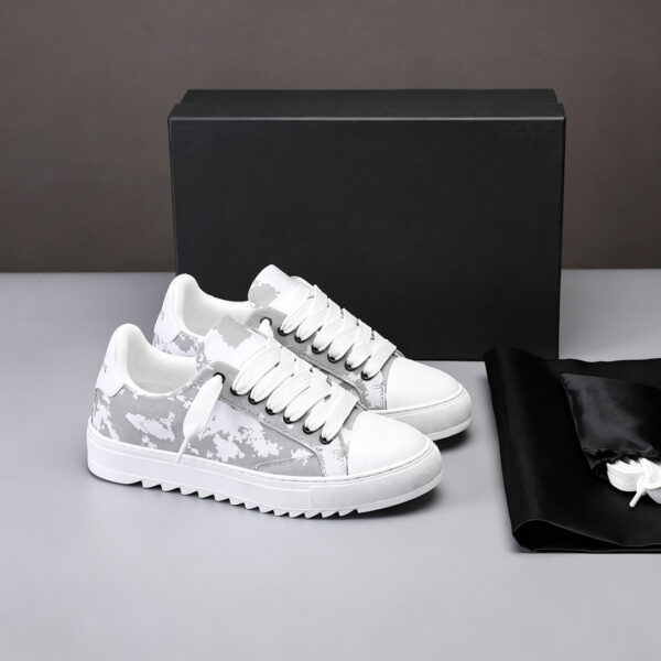 Lunar Silver