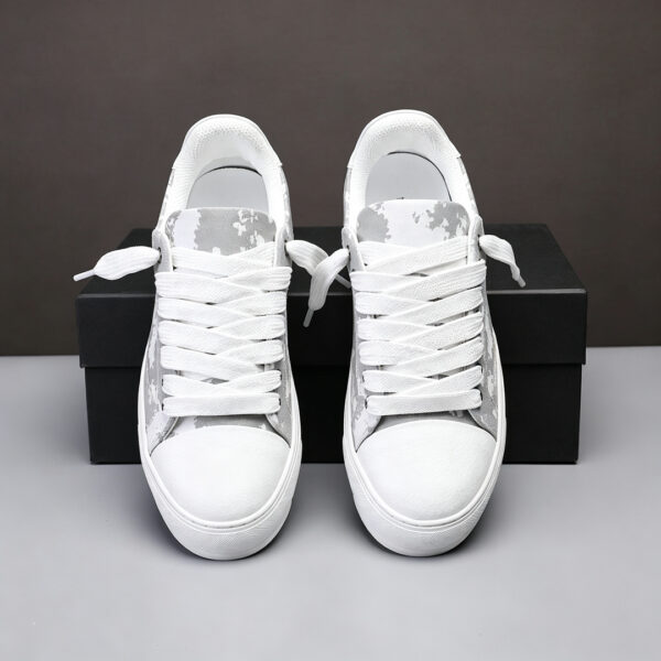 Lunar Silver